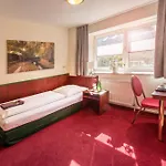 Pensionat Alte Baeckerei Parchim
