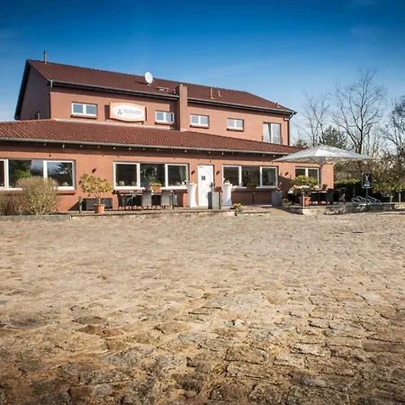 Alte Bäckerei Gasthof Parchim