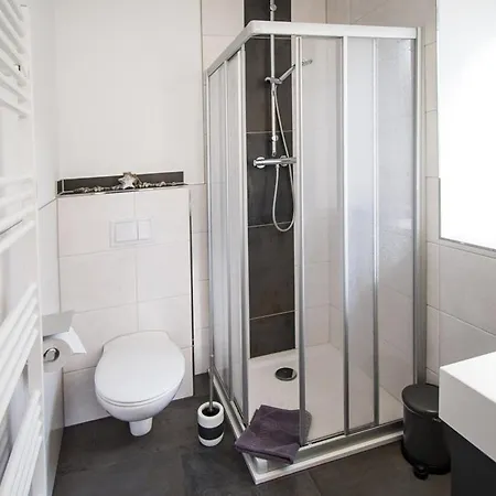 招待所 Alte Baeckerei