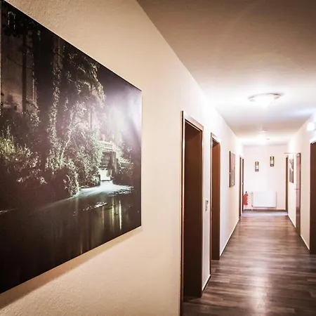 Alte Baeckerei 3*