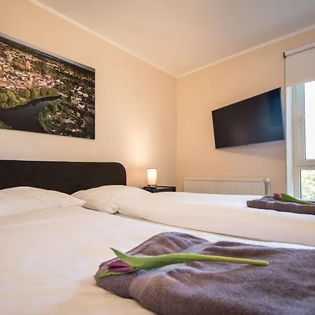 Alte Baeckerei 3* بارشيم