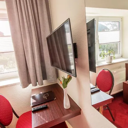 Alte Baeckerei 招待所 3*