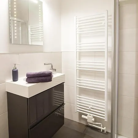 Alte Baeckerei 招待所 3*