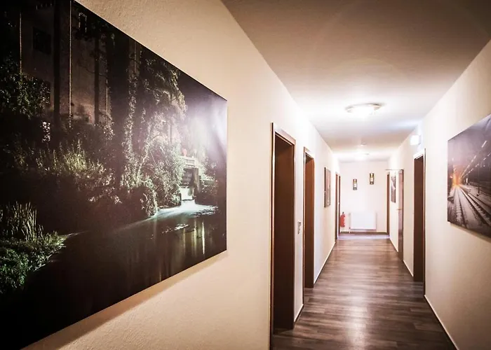 Alte Baeckerei 3*