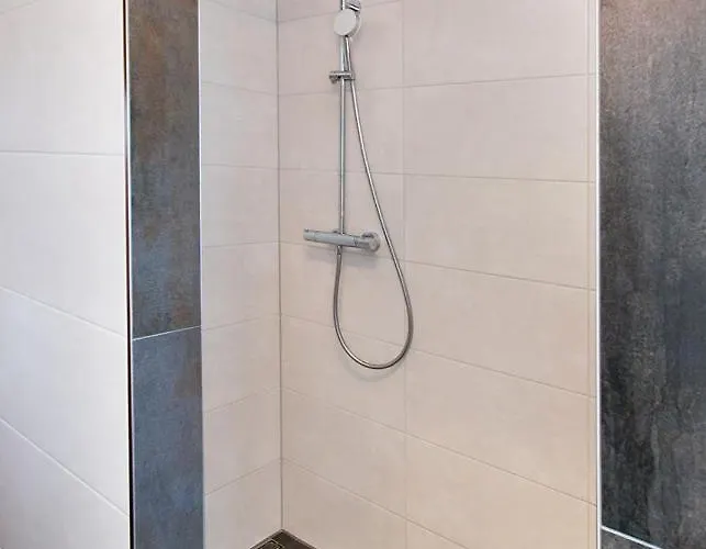 بيت ضيافة Alte Baeckerei 3*